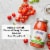 DeLallo® Pomodoro Fresco Tomato Basil Pasta Sauce Perspective: right