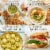 Delallo® Traditional Basil Simply Pesto Sauce Perspective: right