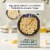 DeLallo® Quick Cook Cheese Risotto Perspective: right