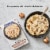 DeLallo® Mushroom Risotto Italian Rice Perspective: right