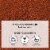 DeLallo® Non-GMO Espresso Instant Coffee Powder Perspective: right