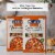 DeLallo® Gluten Free Chickpea Gnocchi Perspective: right