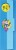 Jolly Rancher Freezer Pops 10 Count Perspective: right