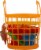 Amloid Beach Toys Basket Perspective: right