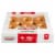 Krispy Kreme® Original Glazed® Doughnuts Perspective: right