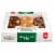 Krispy Kreme® Doughnut Trio Perspective: right