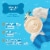 Purina FROSTY PAWS Original Flavor Frozen Dog Treats - 4 Count Perspective: right