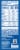 OREO® Mint Frozen Dessert Dairy Bars Perspective: right