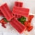 Whole Fruit Strawberry Fruit Bars 6 - 2.75 fl oz Bars Perspective: right