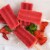 Whole Fruit Strawberry Fruit Bars 6 - 2.75 fl oz Bars Perspective: right