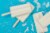Whole Fruit Coconut Fruit Bars - 6 Ct Perspective: right