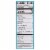 Whole Fruit Mango Fruit Bars 6 - 2.75 fl oz Bars Perspective: right