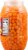 Herr's® Cheese Balls Barrel Perspective: right