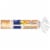 Heiner's® New England Split-Top White Hot Dog Buns Perspective: right
