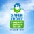 All With Stainlifters Free & Clear Liquid Laundry Detergent Perspective: right
