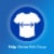 Snuggle Supercare Sea Breeze Fabric Softener Perspective: right