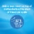 Snuggle® Blue Sparkle Dryer Sheets Perspective: right