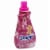 Snuggle Wild Orchid & Vanilla Fabric Softener Perspective: right