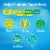 Snuggle® Plus SuperFresh™ Original Fabric Conditioner Perspective: right