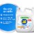 All® Free Clear Advanced Oxi Liquid Laundry Detergent Perspective: right