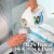 All® Free Clear Advanced Oxi Liquid Detergent Perspective: right