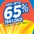 Sun Triple Clean Clean & Fresh Scent Liquid Laundry Detergent Perspective: right
