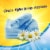 Sun Triple Clean Clean & Fresh Scent Liquid Laundry Detergent Perspective: right