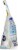All Mighty Pacs With Stainlifters Free & Clear Laundry Detergent Pods Perspective: right