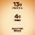 Healthy Choice Cafe Steamers Beef Merlot Frozen Meal Perspective: right