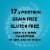 Healthy Choice® Power Bowls Cajun-Style Chicken and Sausage with Riced Cauliflower Frozen Meal Perspective: right