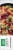 Healthy Choice Garden Vegetable Simply Steamer Frozen Meal Perspective: right