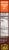 Manishcewitz® Carrot Cake Mix Perspective: right