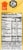 Manischewitz® Condensed Chicken Broth Perspective: right