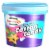 Manischewitz Cotton Candy Magix Max Red/Blue Perspective: right