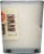 Manischewitz® Glass Memorial Candle Perspective: right