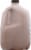 Prairie Farms 2% Reduced Fat Chocolate Milk Perspective: right