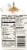Prairie Farms Ultra-Pasteurized Half & Half Perspective: right