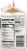 Prairie Farms Whipping Cream Perspective: right