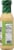 Virginia Brand Vidalia Onion Vinegarette Dressing Perspective: right