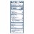 Perdue® No Antibiotics Ever Fresh 98% Lean Ground Chicken Breast Perspective: right