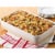 PERDUE® HARVESTLAND® Organic Ground Chicken Perspective: right
