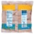 Perdue® No Antibiotics Ever Chicken Drumsticks Perspective: right