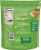Perdue® Simply Smart® Organics Gluten-Free Frozen Fully Cooked Breaded Chicken Breast Tenders Perspective: right