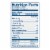 Perdue Frozen Raw Individually Wrapped Boneless Skinless Chicken Breast Tenderloin Perspective: right