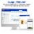 Avery® TrueBlock™ Permanent Shipping Labels Perspective: right