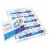 Avery® CARD,IJ BUS 1000BX,WHT 08870 Perspective: right