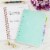 Avery® UltraTabs® 2-Sided Writable Smudge-Free Repositionable Tabs Perspective: right