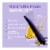 Dark & Lovely® 378 Honey Blonde Permanent Hair Color Perspective: right