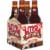 IBC Real Sugar Root Beer Perspective: right