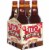 IBC Real Sugar Root Beer Perspective: right
